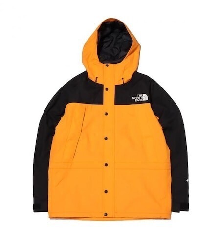 THE NORTH FACE MOUNTAIN LIGHT JACKET LIGHT EXVELANCE