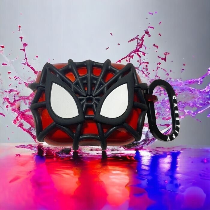 CASETiFY CASETiFY Spider-Man Collectible AirPods Pro 2 Case