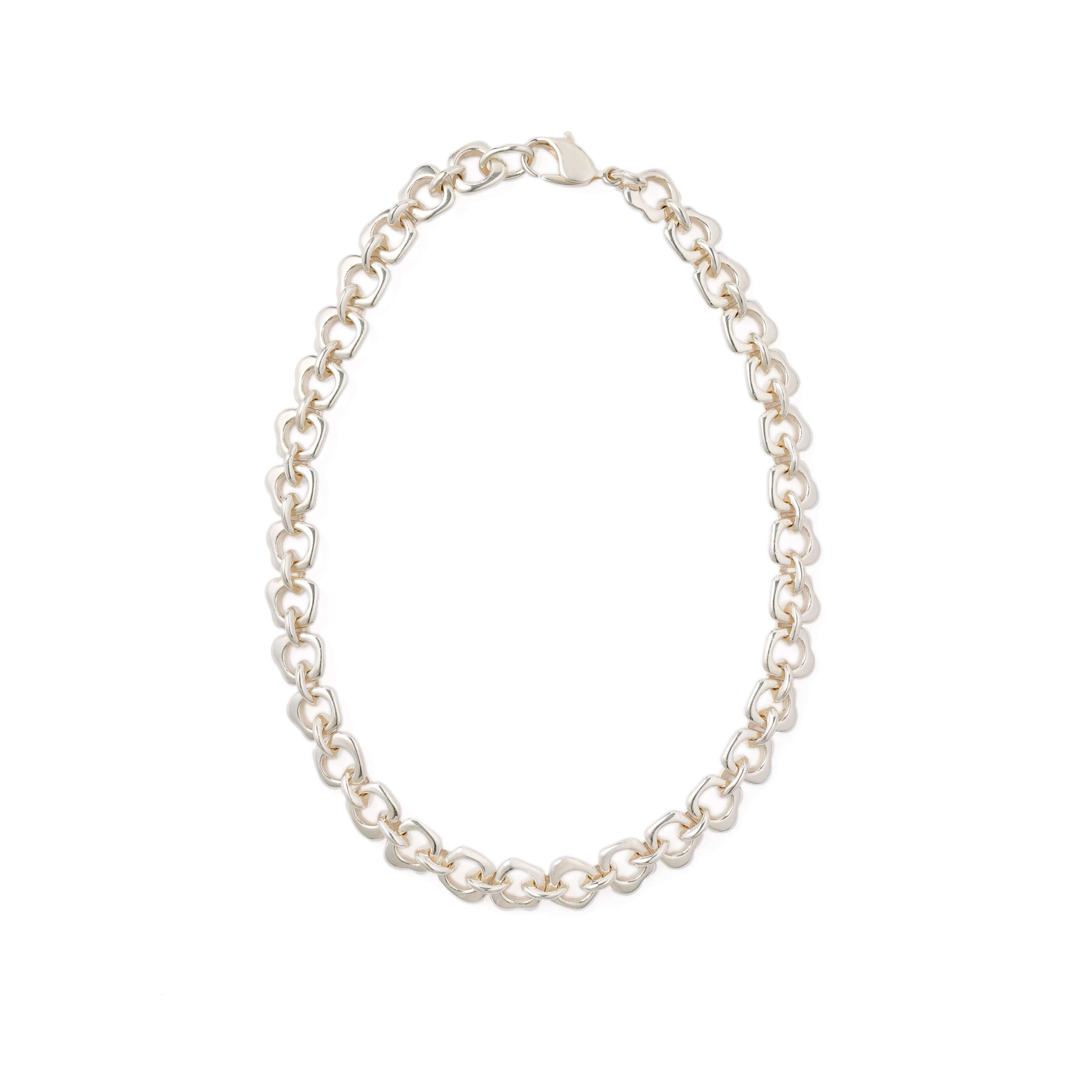 ASAMIFUJIKAWA Necklace　1901004