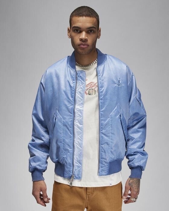 NIKE Jordan Renegade Essentials Men's Washed Jacket