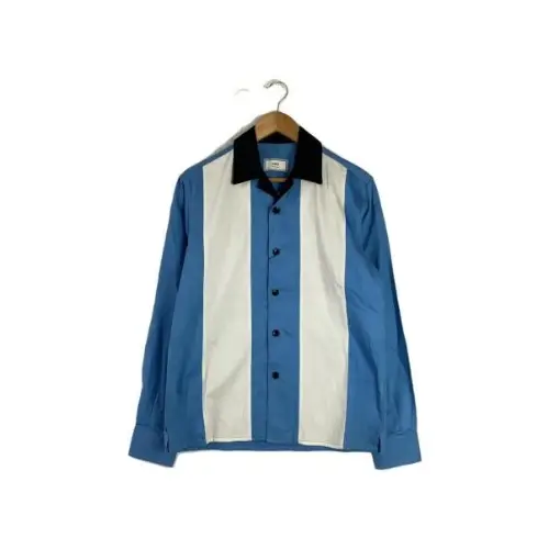 AMI Paris 長袖シャツ