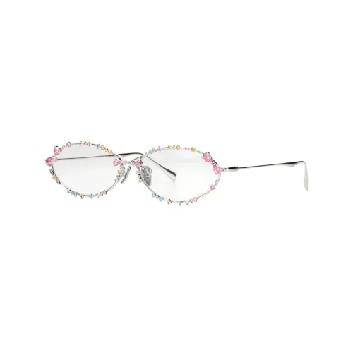 YVMIN Bitter Salty Glaze Glasses