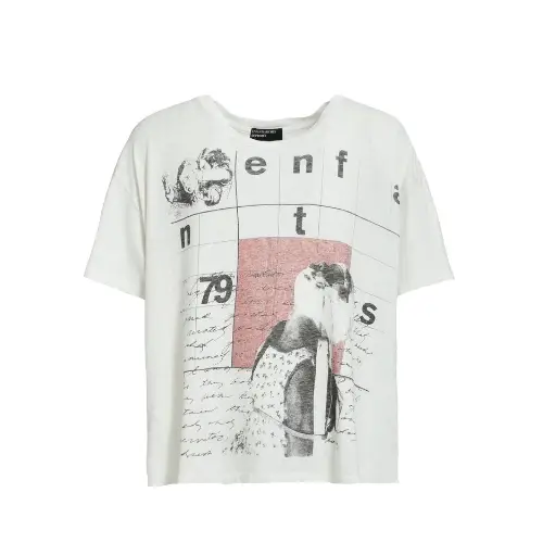 ENFANTS RICHES DÉPRIMÉS PHARMICIST’S DAUGHTER T-SHIRT