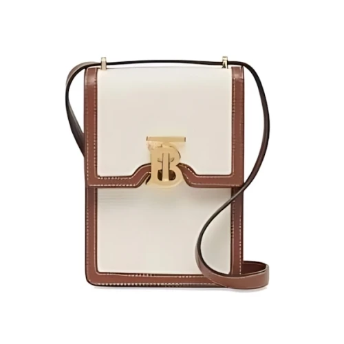 BURBERRY Robin Mini Bag
