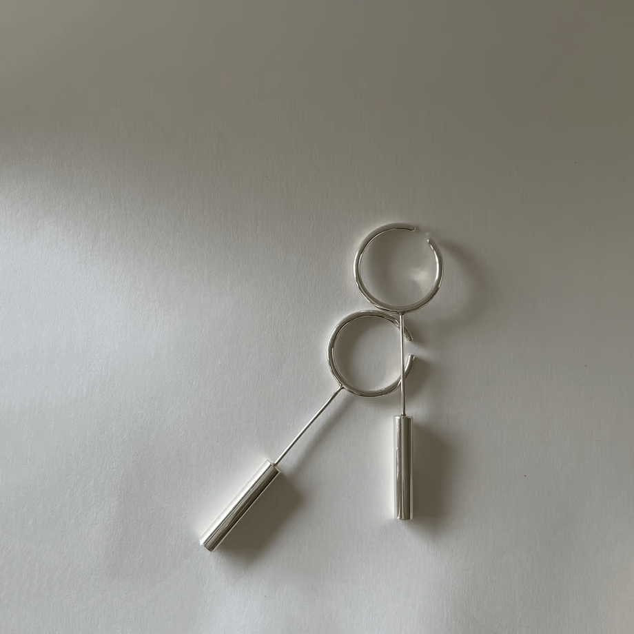 AGU EARCUFF