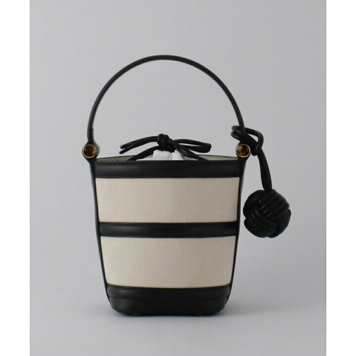 ROPE' Anna Canvas Bag