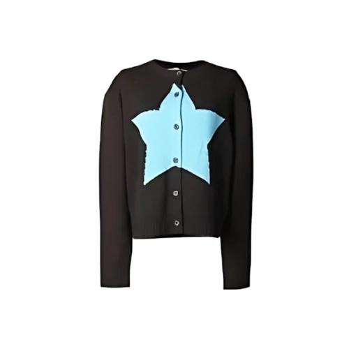 SANDY LIANG BOUCHETTE CARDIGAN