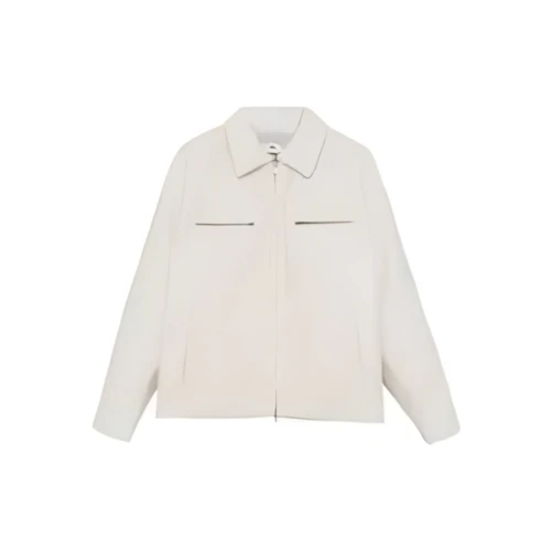 FTW SINGLE RIDERS JACKET