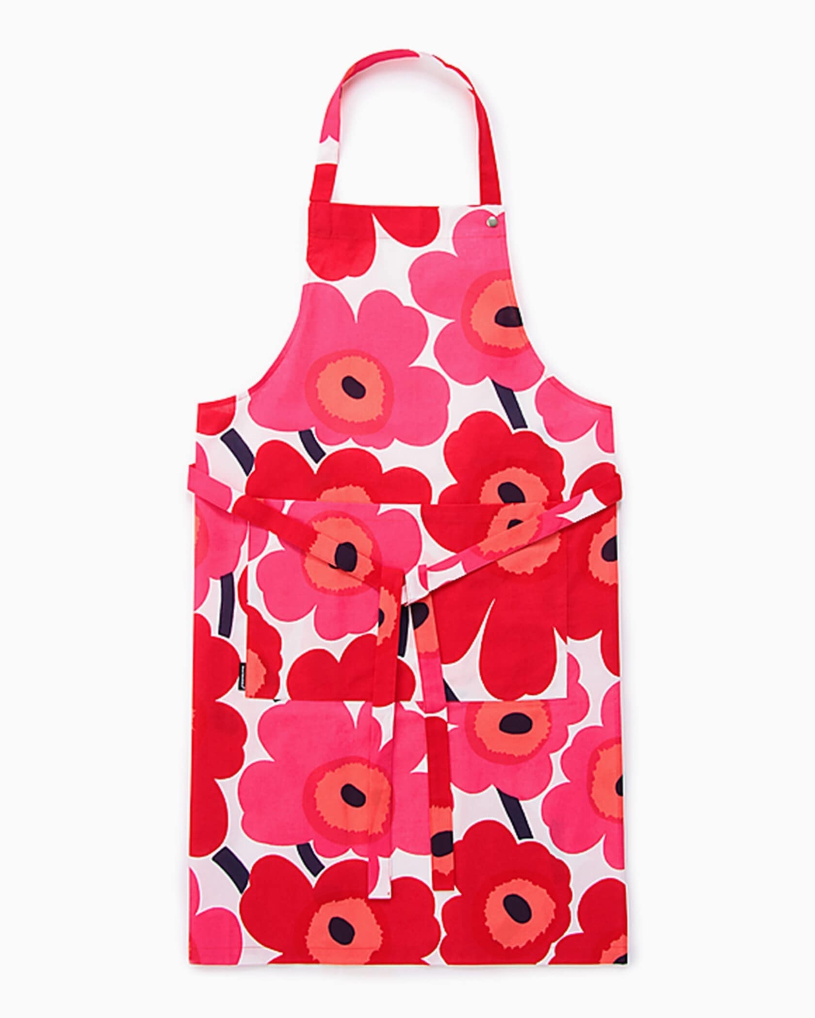 Marimekko Pieni Unikko エプロン