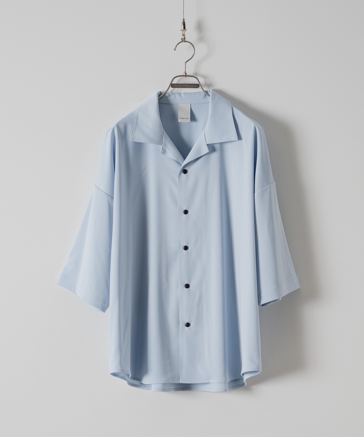 Casper John Various dolman shirts -cool touch fabric-