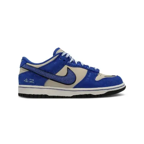 NIKE Dunk Low "Jackie Robinson"