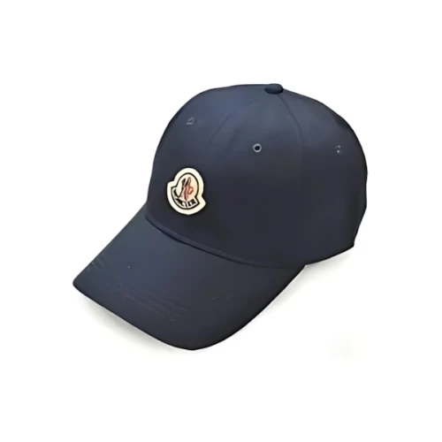 Moncler ベースボールキャップ