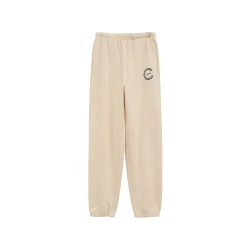 CLANE 10TH LOGO SWEAT PANTS