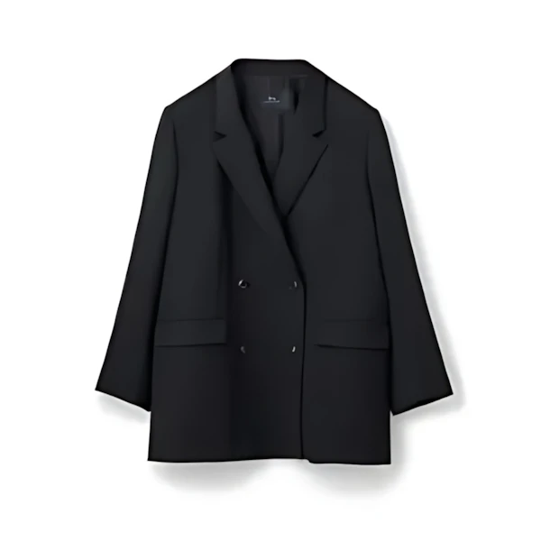 loin. coat JK