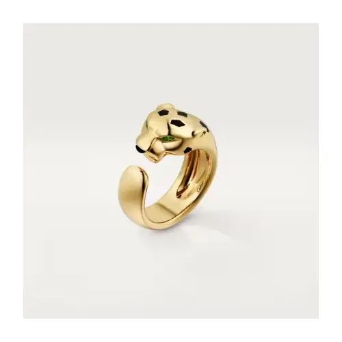 Cartier PANTHÈRE DE CARTIER RING