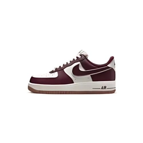 NIKE Air Force 1 Low College Pack