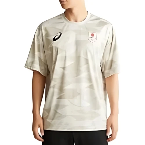 ASICS 半袖Ｔシャツ（ビッグシルエット）