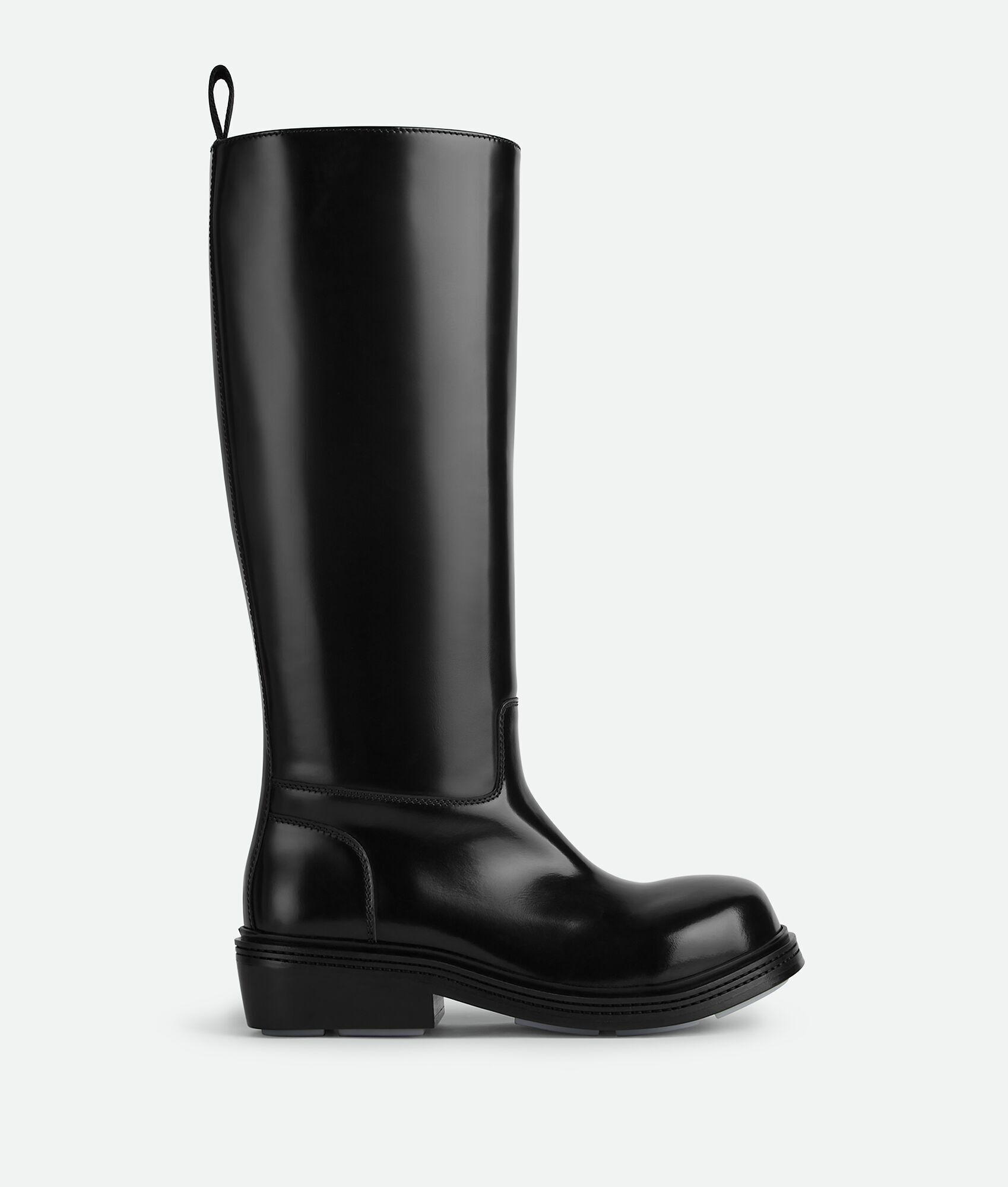 Bottega Veneta ファイヤーマン ニーハイブーツ