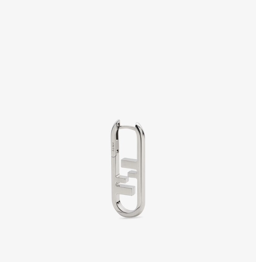FENDI フェンディ オーロック ピアス