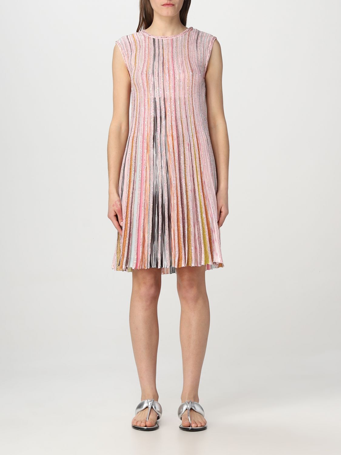 Missoni ドレス