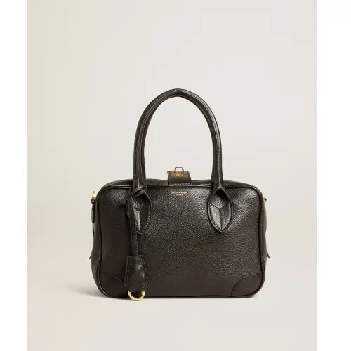 GOLDEN GOOSE Vita Bag シープスキン