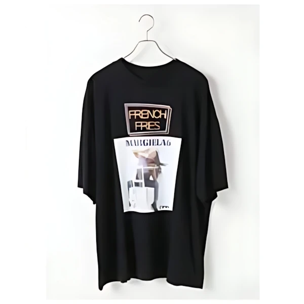 Maison Margiela オーバーサイズTシャツ
