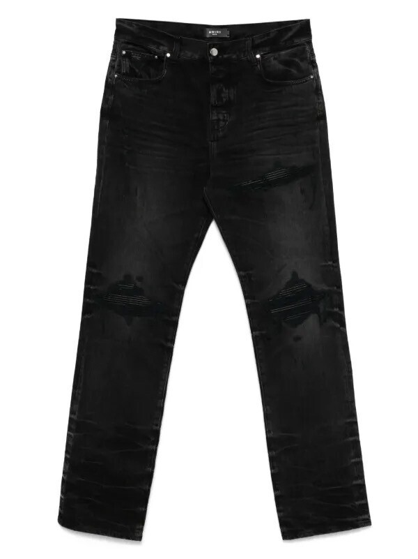AMIRI cotton jeans