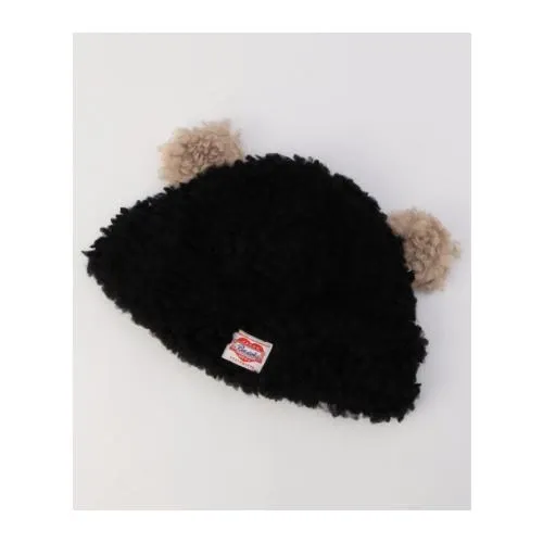 BASICKS Bear Beanie