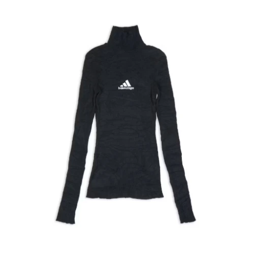 Balenciaga × adidas Socks High Neck