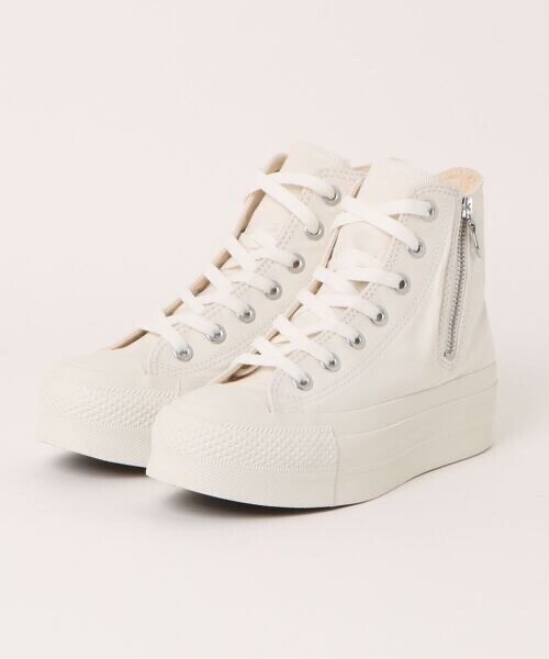 CONVERSE AS (R) LIFTED Z HI
