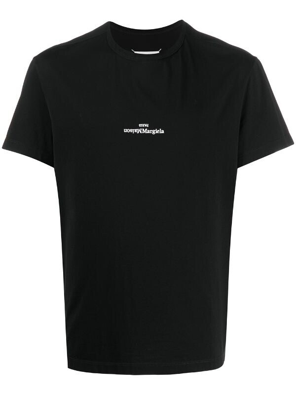 Maison Margiela ロゴ Tシャツ