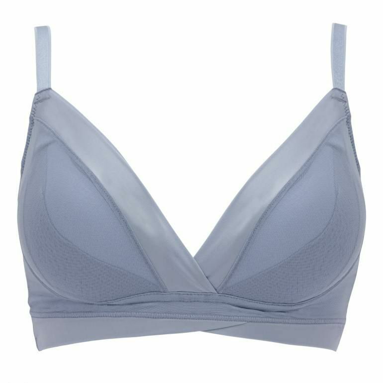 BRADELIS New York BRADELISHUGME Bralette