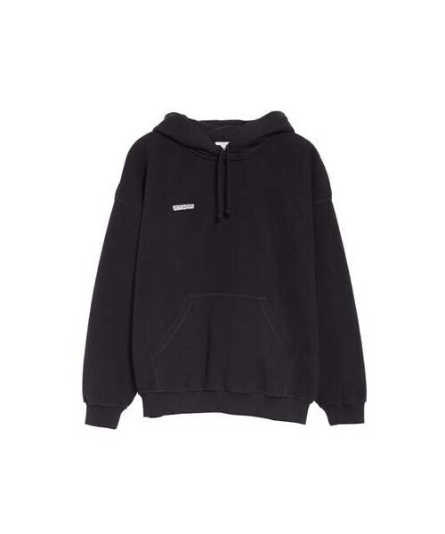 VETEMENTS Inside-Out Hoodie
