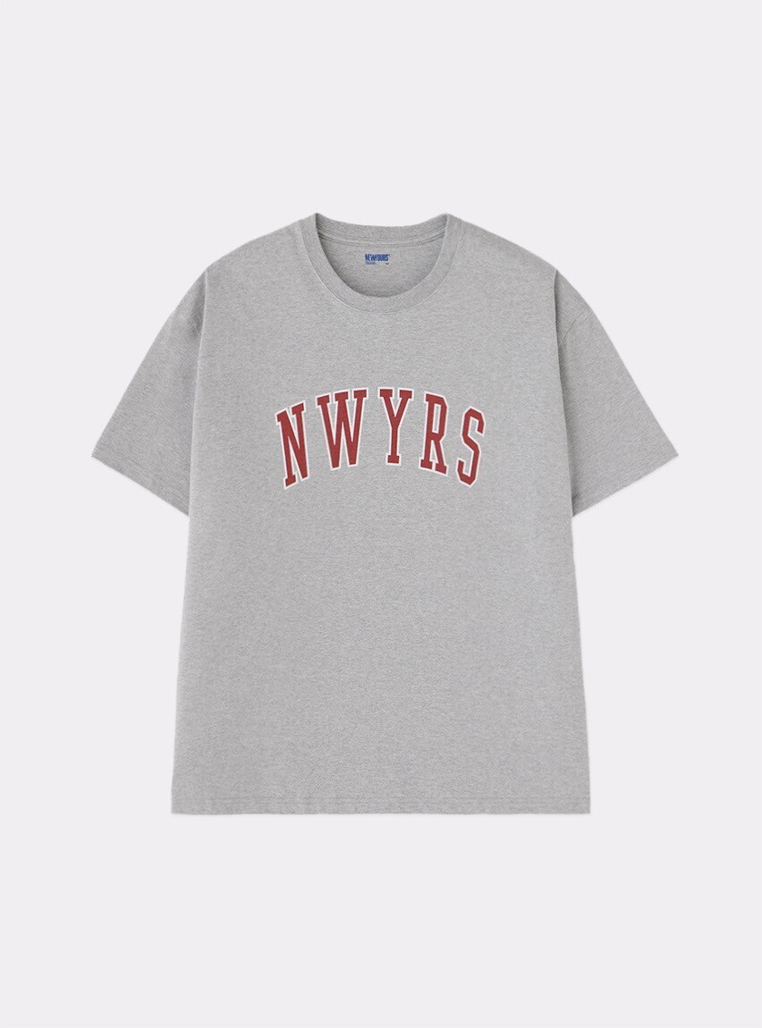 SOFTHYPHEN GRAPHIC TEE / NWYRS