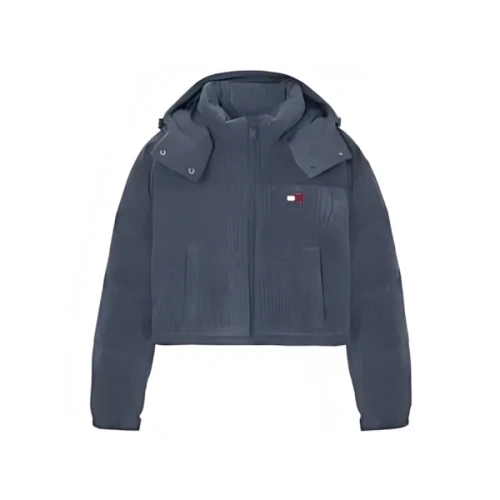Tommy Jeans コーデュロイ ジャケット