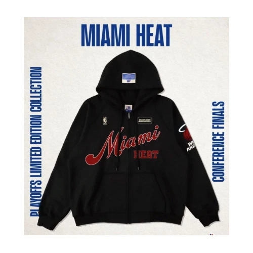 WIND AND SEA Zip-up Hoodie