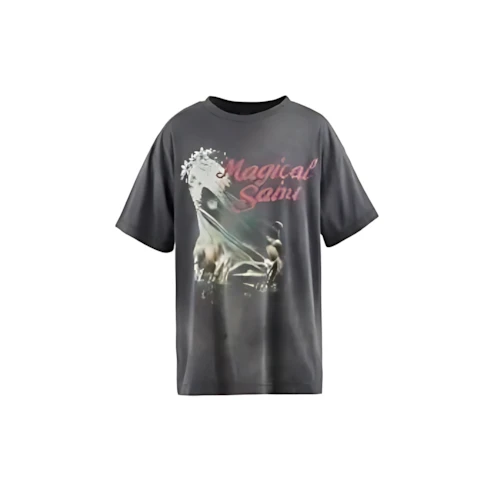 SAINT Mxxxxxx SS TEE/MAGICAL SAINT