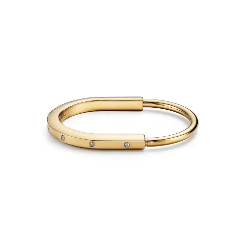 Tiffany & Co. バングル