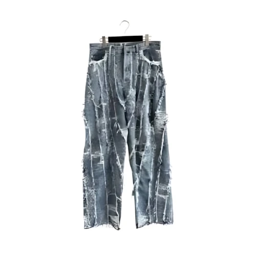 TAAKK TAAKK DENIM PANTS