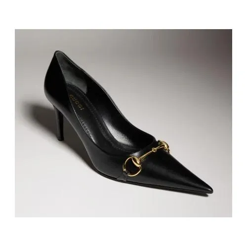 GUCCI 〔ドンナ〕ウィメンズ パンプス