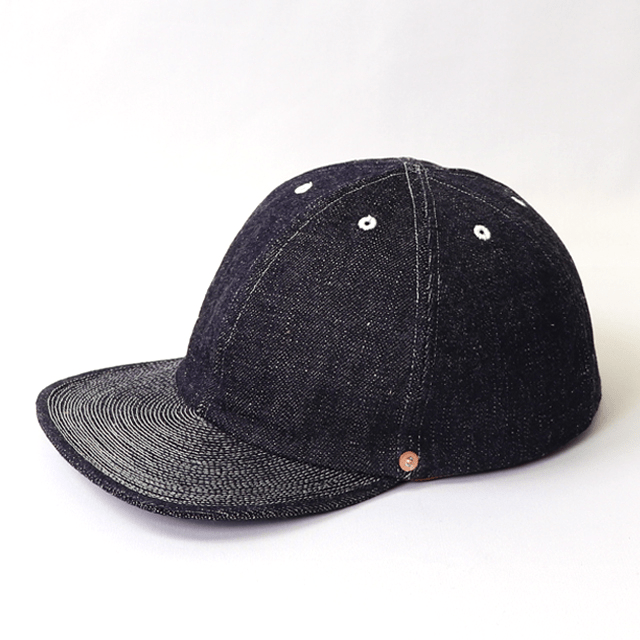 HICKTOWN　CRAFTSMAN　CLUB GTIS./0001B/Cap