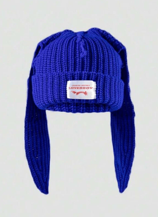 Charles Jeffrey LOVERBOY ロイヤルブルーハット
