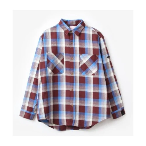 N.HOOLYWOOD BIC MAC SHIRT