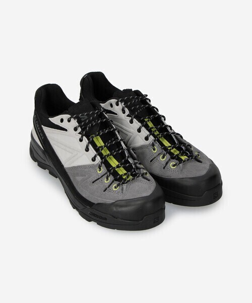 SALOMON X-ALP LOW LTR MEN