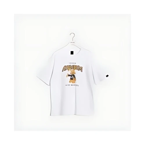 APPLEBUM  "APPLEBUM High School" T-shirt