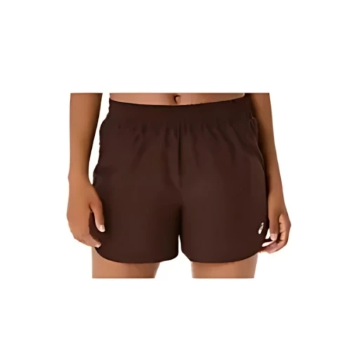 ASICS NAGINO RUN ADJUSTABLE 4IN SHORT