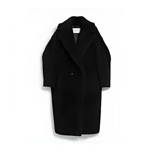 Max Mara テディベア アイコン コート
