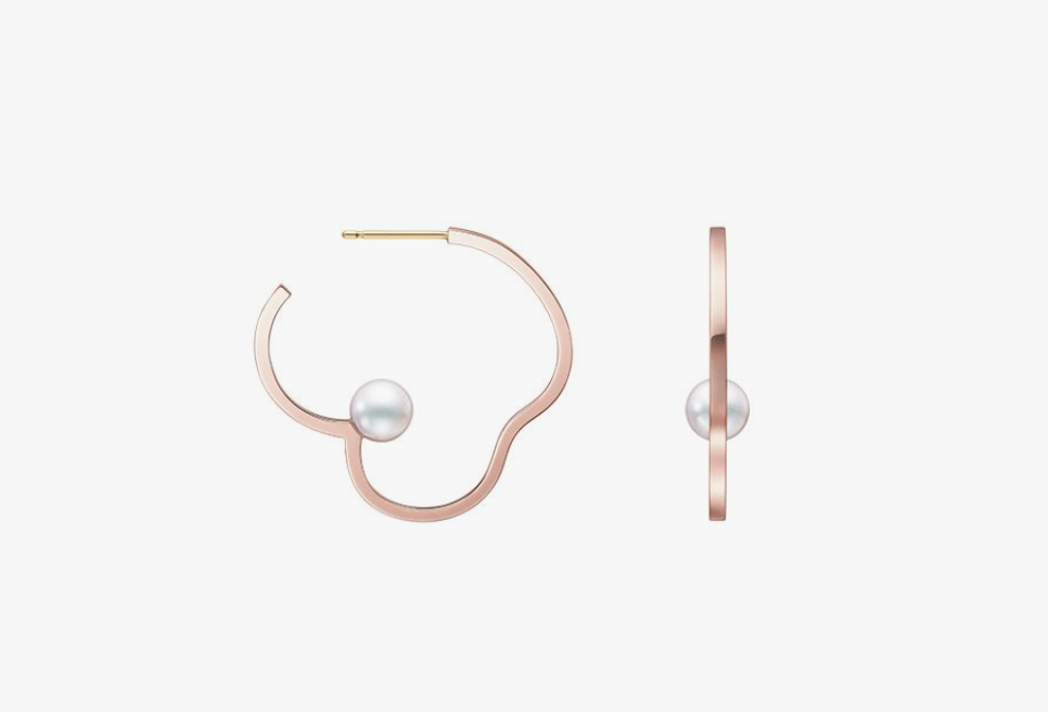 TASAKI チャンツ イヤリング
