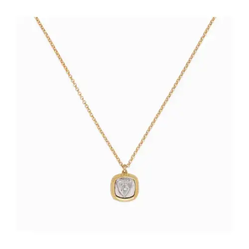 GUCCI ペンダント ネックレス