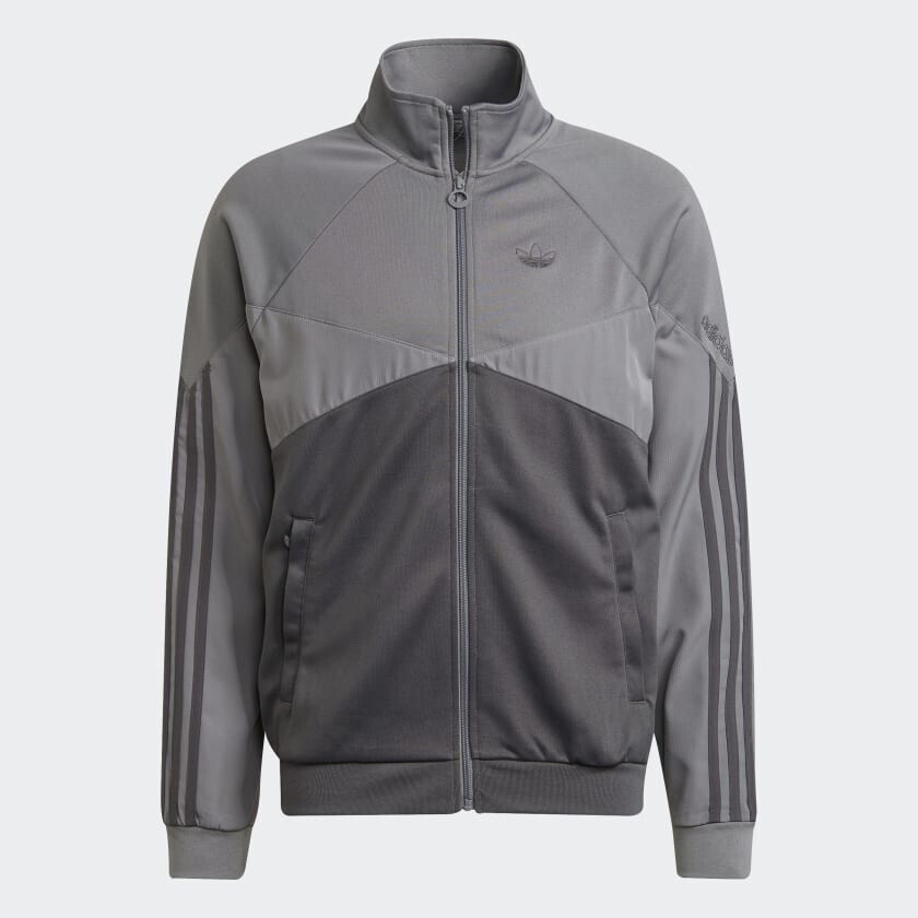 adidas ADIDAS SPRT COLORBLOCK TRACK JACKET